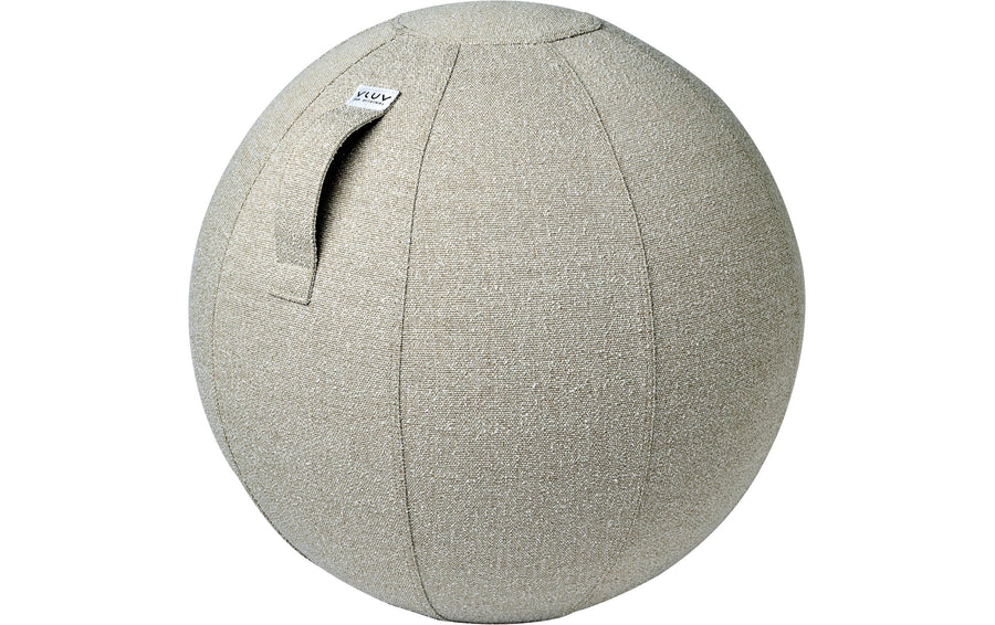 VLUV Sitzball Bol Linen