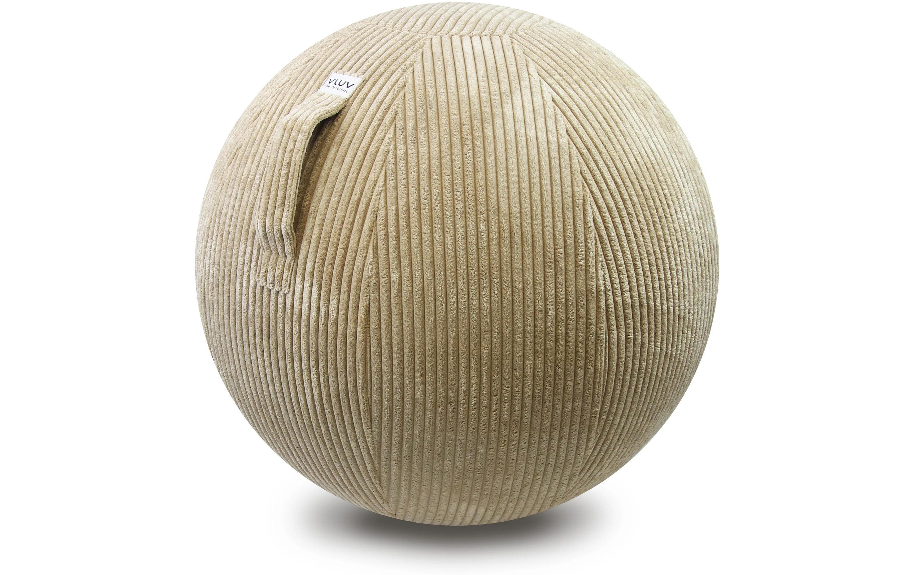 VLUV Sitzball Vlip