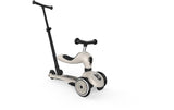 Scoot and Ride Kinderlaufrad Push and Go Ash