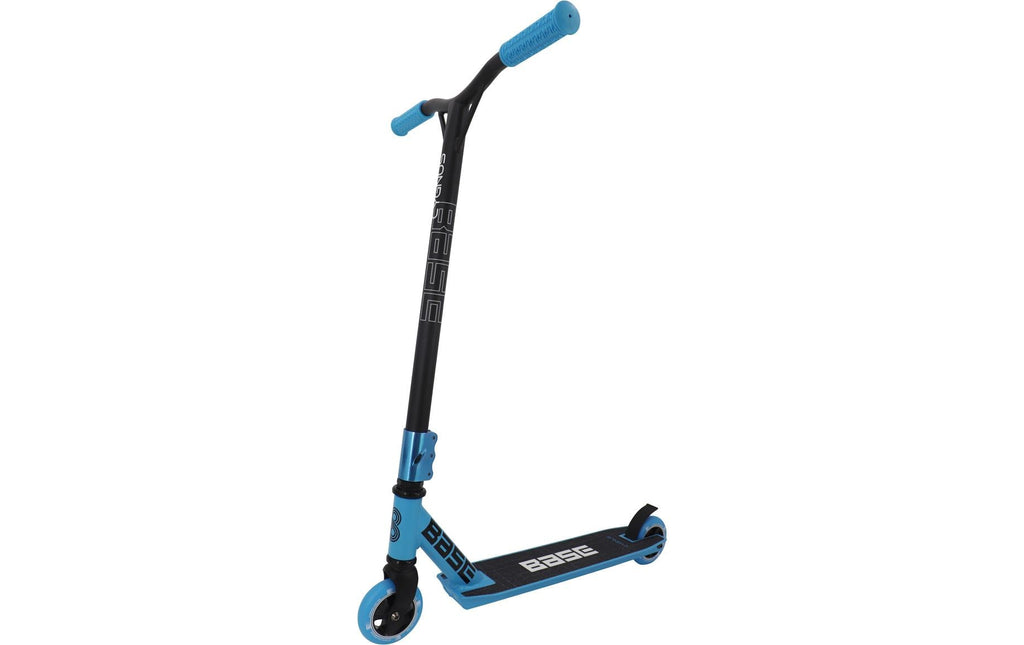 Motion Motion Freestyle Scooter Cygnus base Ice Blau