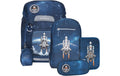 Beckmann Schulthek-Set Classic Space Mission, 6-teilig