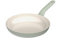 BergHOFF Bratpfanne Leo Balance Sage 24 cm Recycling Aluminium