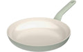 BergHOFF Bratpfanne Leo Balance Sage 28 cm Recycling Aluminium