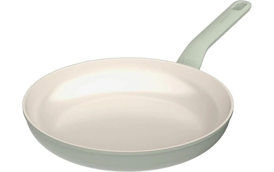 BergHOFF Bratpfanne Leo Balance Sage 28 cm Recycling Aluminium