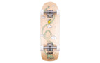 Loomi Boards Skateboard Corkgrip Brachi 24.75