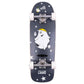Loomi Boards Skateboard Corkgrip Ghost 24.75
