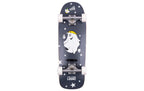 Loomi Boards Skateboard Corkgrip Ghost 24.75