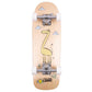 Loomi Boards Skateboard Corkgrip Giraffe 24.75
