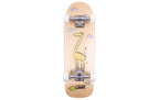 Loomi Boards Skateboard Corkgrip Giraffe 24.75