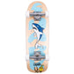 Loomi Boards Skateboard Corkgrip Shark 24.75