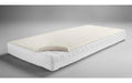 Dormisette Moltonauflage Standard 90x200cm, 100% Baumwolle