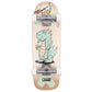 Loomi Boards Skateboard Corkgrip T-Rex 24.75