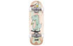 Loomi Boards Skateboard Corkgrip T-Rex 24.75