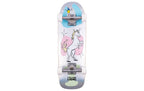 Loomi Boards Skateboard Corkgrip Unicorn 24.75