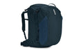 Thule Landmark Rucksack 60L Frauen Dunkelblau Ergonomisch Sport & Freizeit > Freizeit > Zubehör Thule