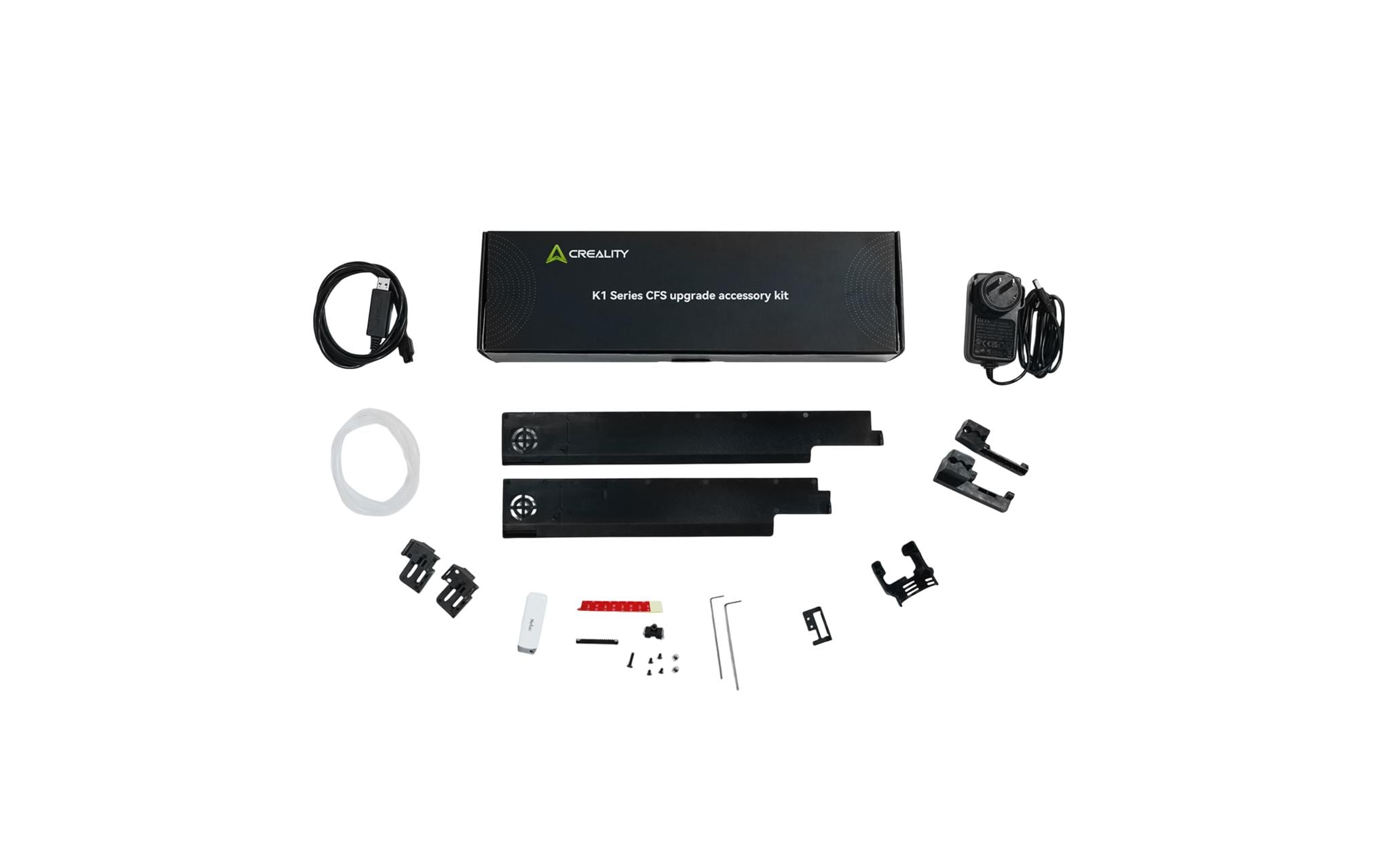 Creality K1 Upgrade Kit fürs CFS Upgrade Kit - Für K1 Max, K1C, K1, K1 SE,