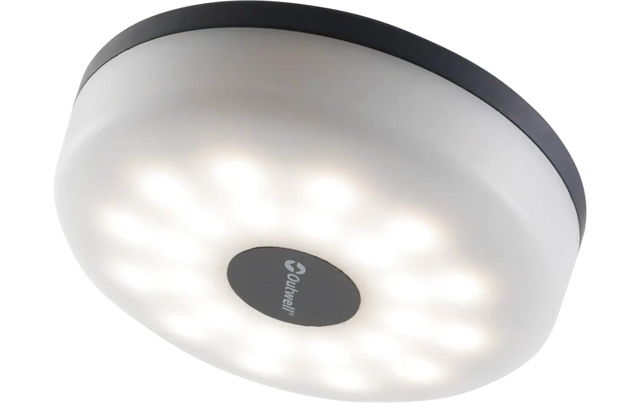 Outwell Lichterkette Kunststoff Warmweiß 5 Meter Sport & Freizeit > Camping > Camping Zubehör Outwell