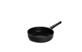 Woll Bratpfanne Eco Lite mit abnehmbarem Griff Hochrand 24 cm Aluminium