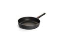 Woll Bratpfanne Eco Lite mit abnehmbarem Griff Hochrand 28 cm Aluminium