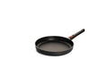 Woll Bratpfanne Eco Lite mit abnehmbarem Griff 28 cm Aluminium