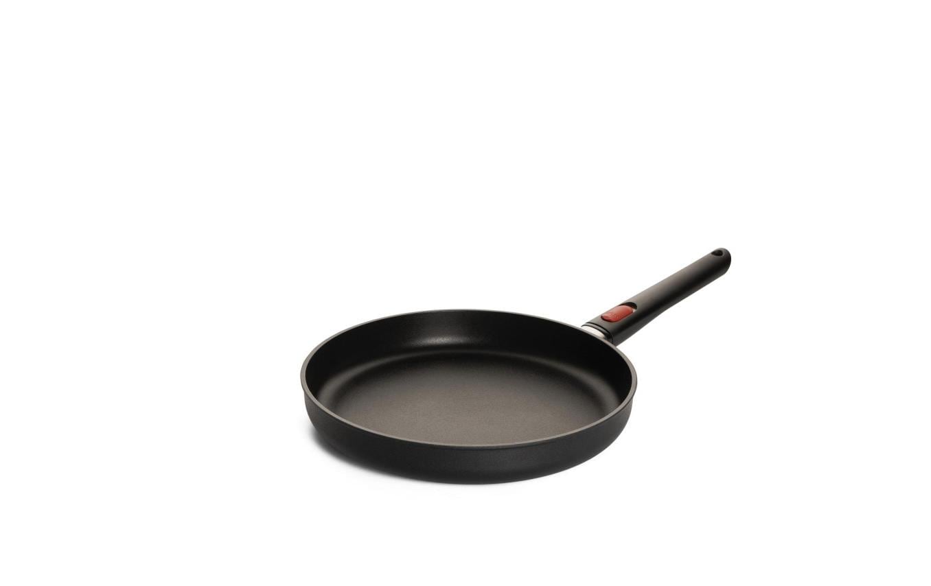 Woll Bratpfanne Eco Lite mit abnehmbarem Griff 28 cm Aluminium