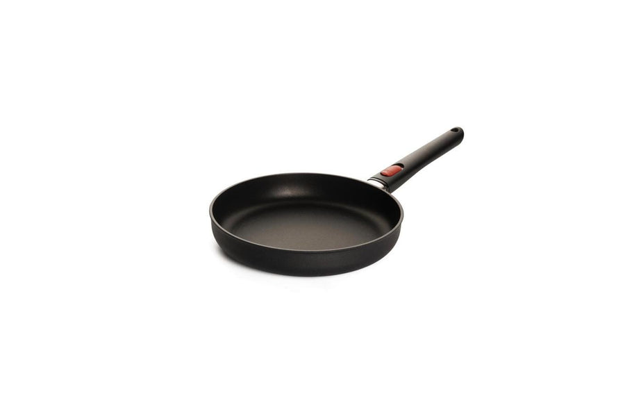 Woll Bratpfanne Eco Lite mit abnehmbarem Griff 24 cm Aluminium