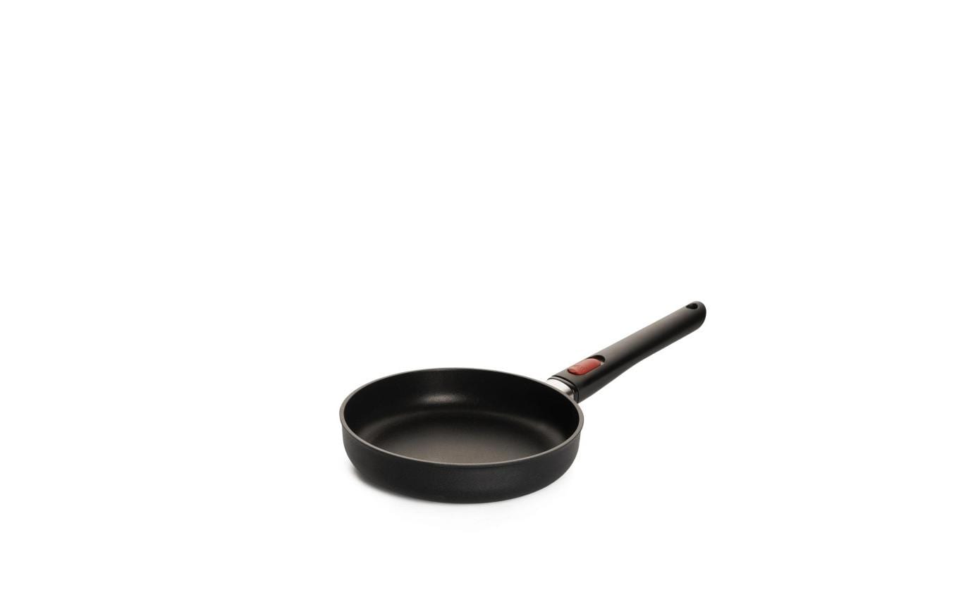 Woll Bratpfanne Eco Lite mit abnehmbarem Griff 20 cm Aluminium