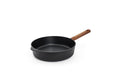 Woll Bratpfanne Eco Logic QXR Hochrand mit abnehmbarem Griff 28 cm Aluminium Modell 50.728WLCI-Q