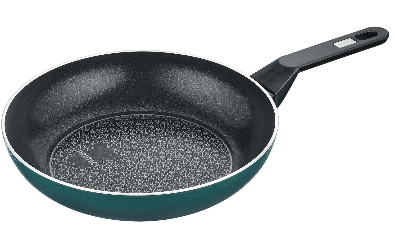 Berndes Bratpfanne Eco Recycle 28 cm Aluminium