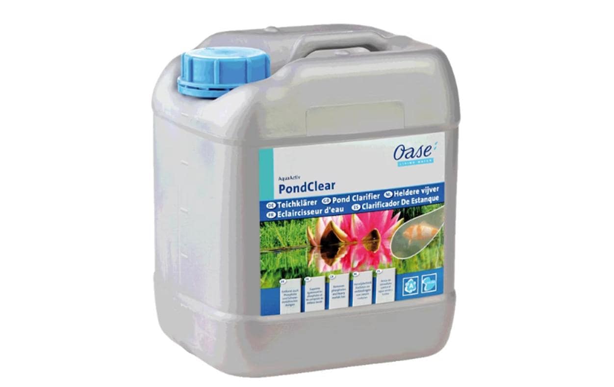 OASE Teichreiniger AquaActiv PondClear 5 l