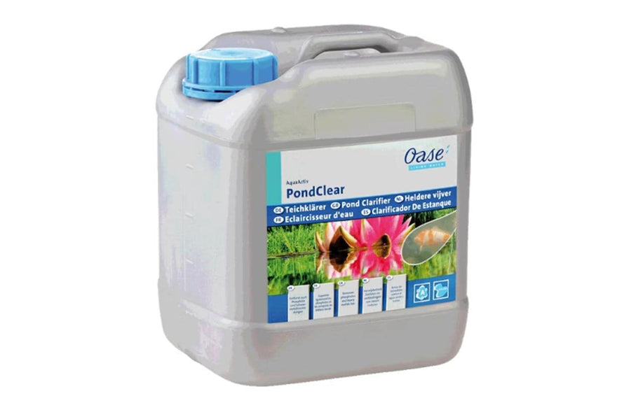 OASE Teichreiniger AquaActiv PondClear 5 l