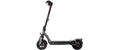 E Scooter Max G3 D mit 2000 Watt Motor und 48 V Antriebssystem