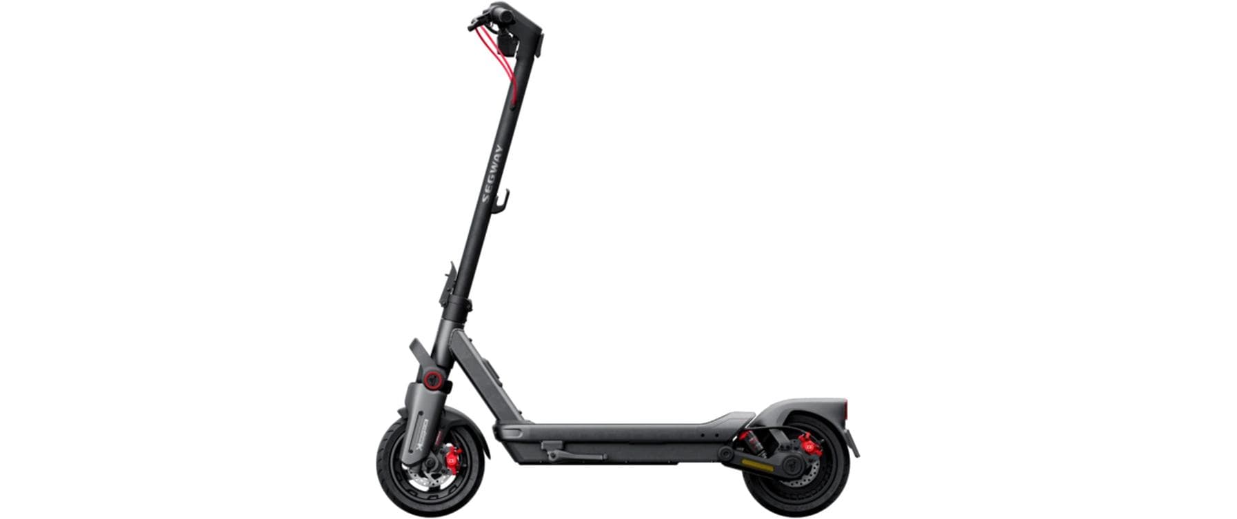 E Scooter Max G3 D mit 2000 Watt Motor und 48 V Antriebssystem