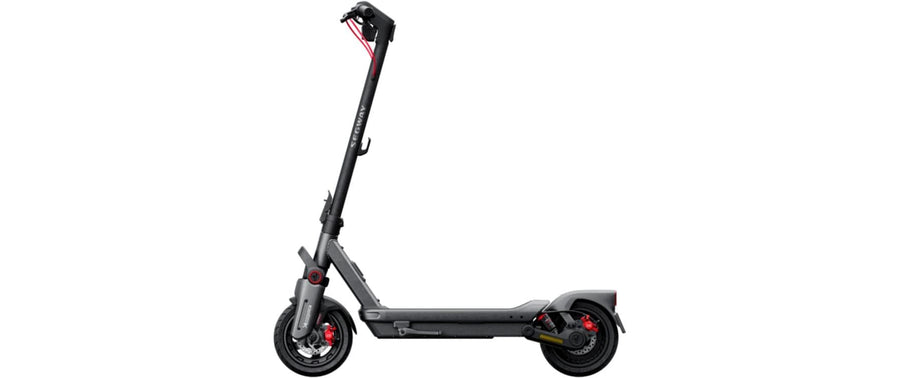 E Scooter Max G3 D mit 2000 Watt Motor und 48 V Antriebssystem