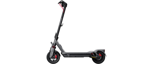 Segway-Ninebot E-Scooter Ninebot Max G3 D , Schwarz / Grau