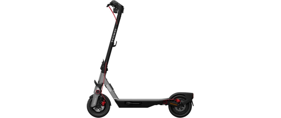 E-Scooter F3 Pro D mit Strassenzulassung