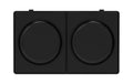 Create Platten Waffeleisenplatte Metall Rund 3 in 1 Grills & Feuerstellen Create