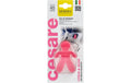 Mr&Mrs Cesare Auto-Duftdose Fucsia Citrus and Musk