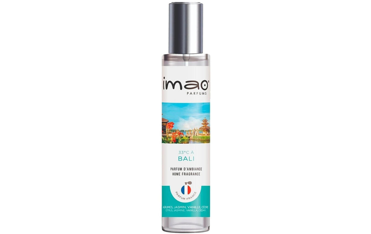 imao Auto-Lufterfrischer 33° à Bali, 30 ml
