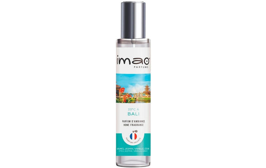 imao Auto-Lufterfrischer 33° à Bali, 30 ml