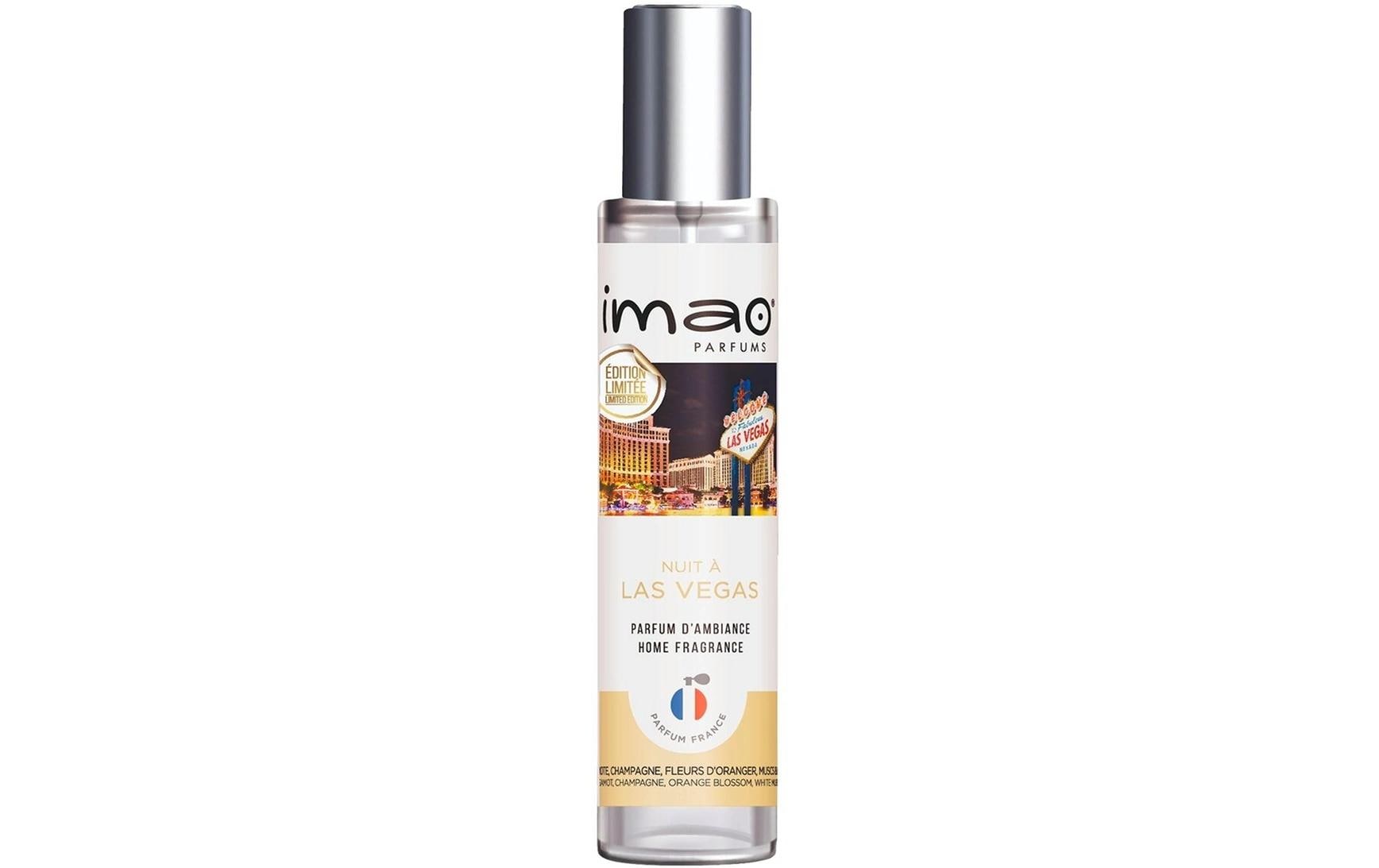 imao Auto-Lufterfrischer Nuit à Las Vegas, 30 ml