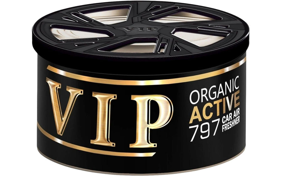 CARIBI VIP-Class Can Perfume Nr. 797