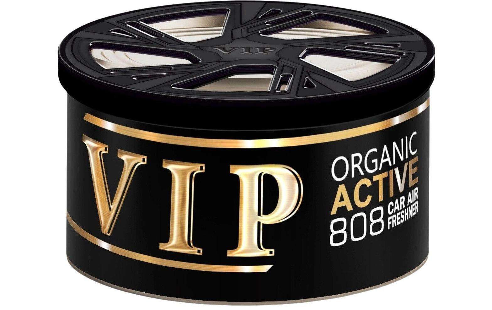 CARIBI VIP-Class Can Perfume Nr. 808