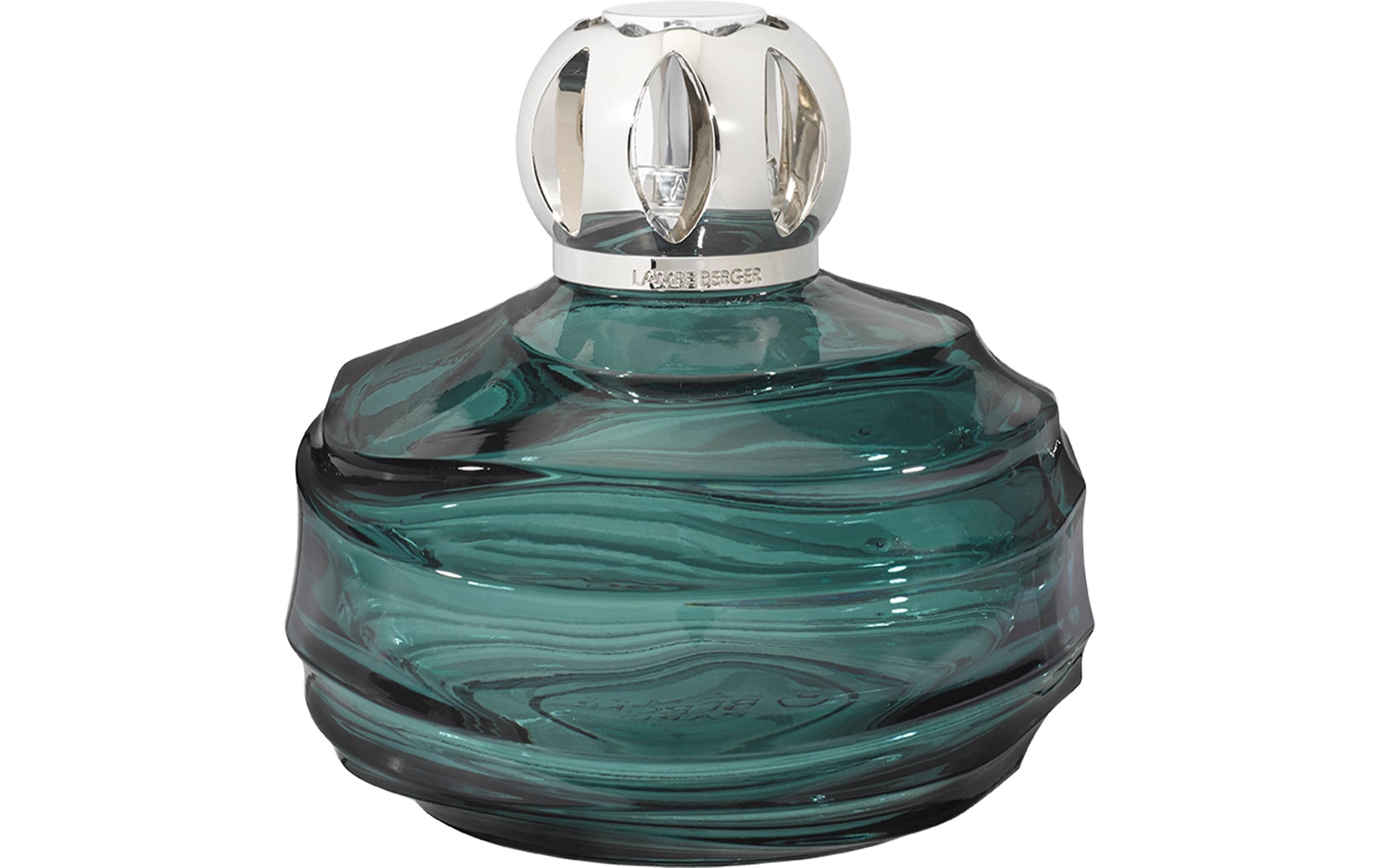 Maison B. Duftlampe Echo Fassungsvermögen: 470 ml, Grün