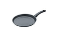 Berndes Crêpepfanne Crêpes- Induktion 28 cm Aluminium