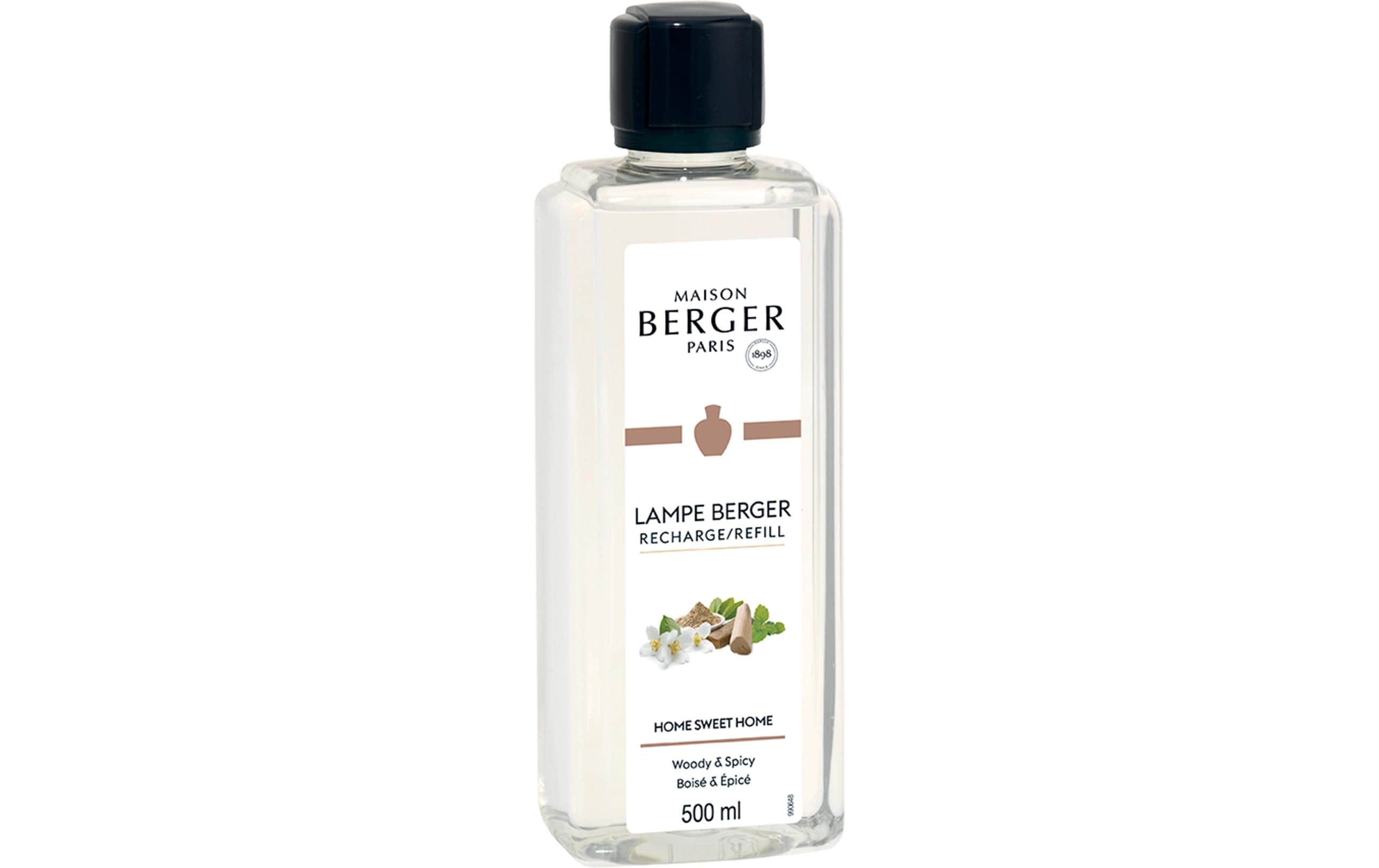 Maison B. Refill für Duftlampe Home Sweet Home 500ml