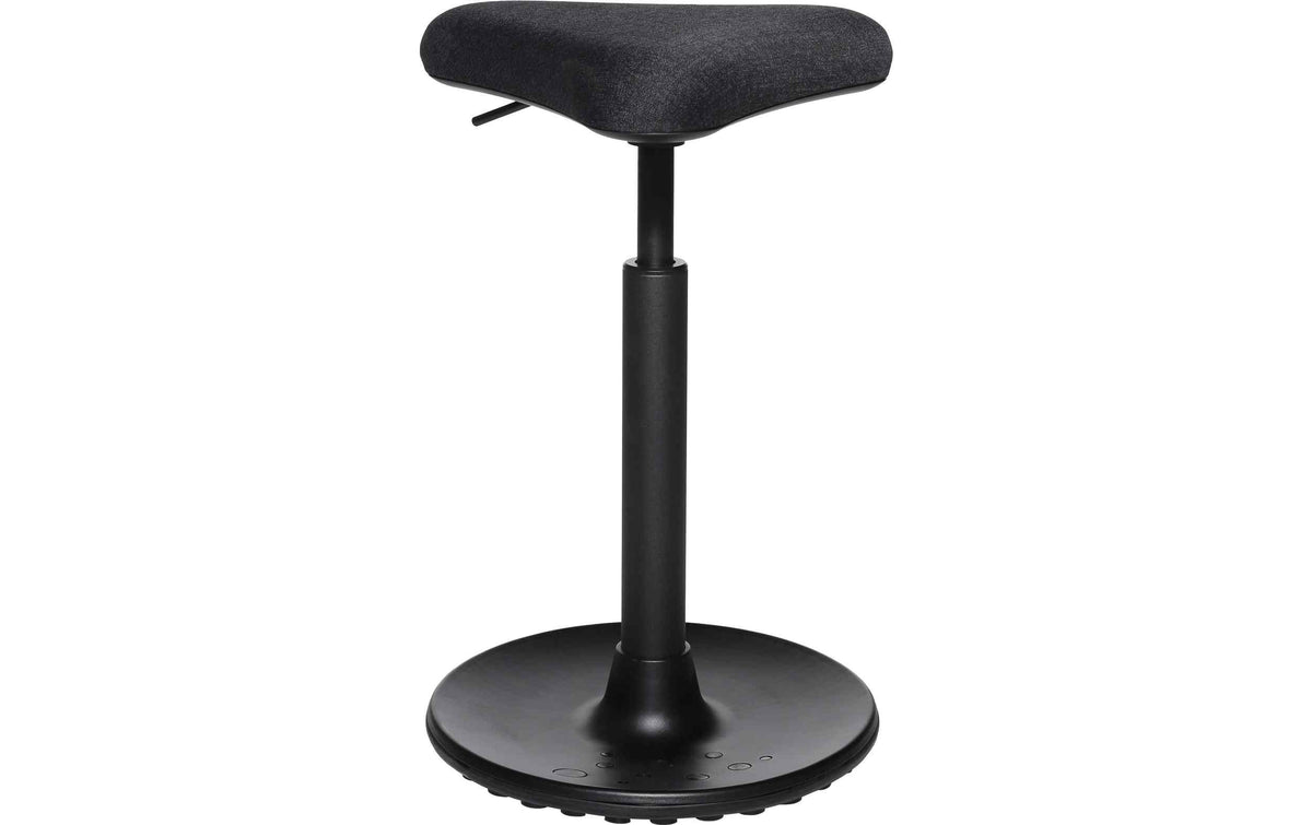 Topstar Hocker Sitness H1 Farbe: schwarz