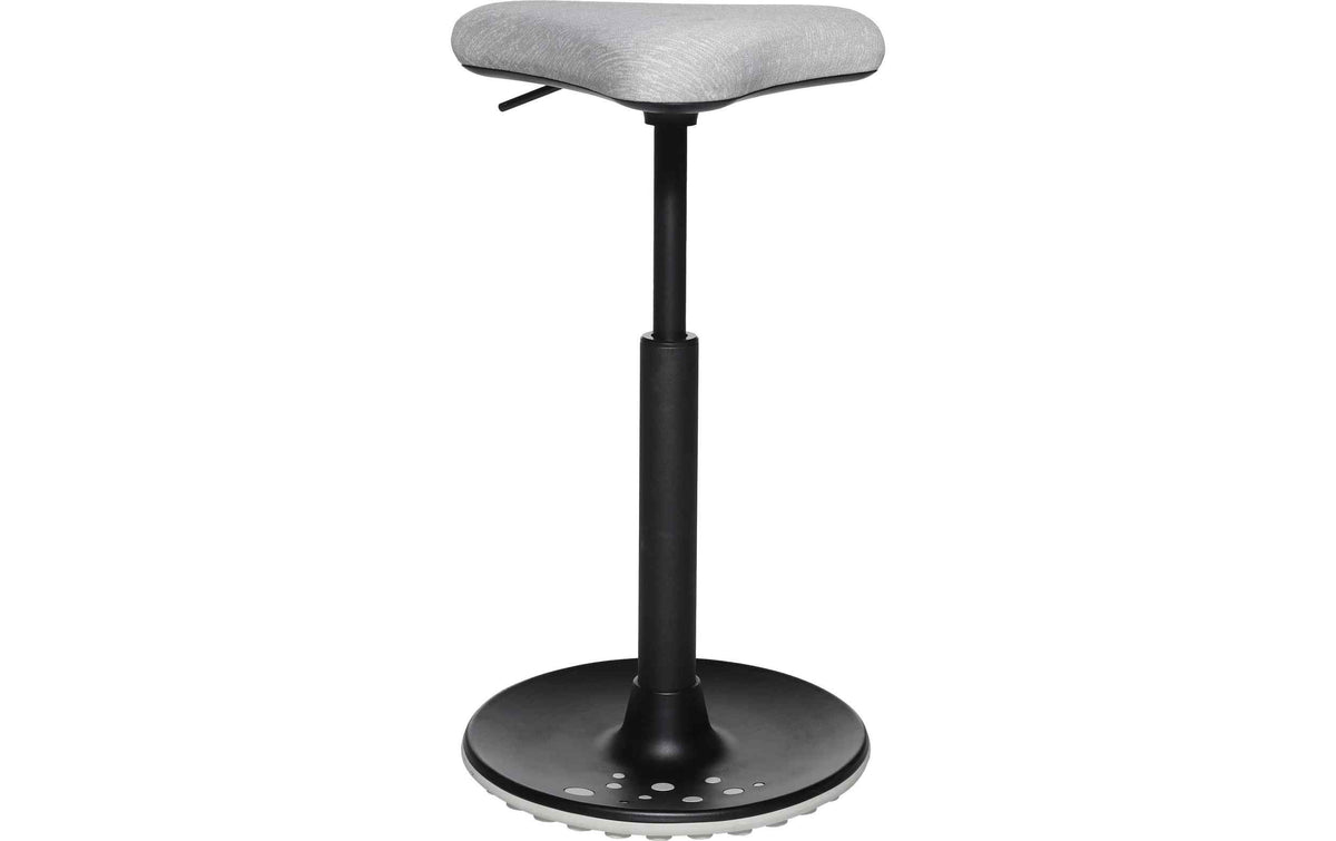 Topstar Hocker Sitness H1 Farbe: grau