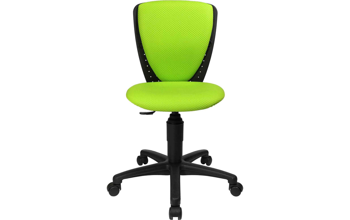 Topstar Kinder Bürostuhl High S'Cool Farbe: grün
