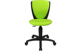 Topstar Kinder Bürostuhl High S'Cool Farbe: grün